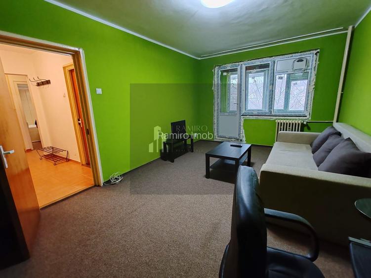 APARTAMENT 2 CAMERE, BRANCOVEANU/SECTOR 4, BLOC REABILITAT - 2