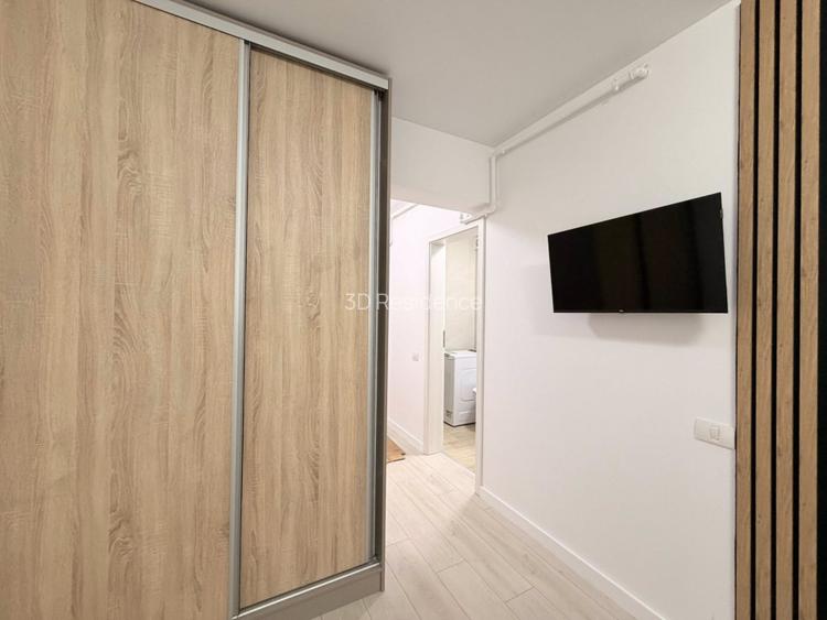 GARSONIERA PREMIUM DE INCHIRIAT 81 RESIDENCE - 12