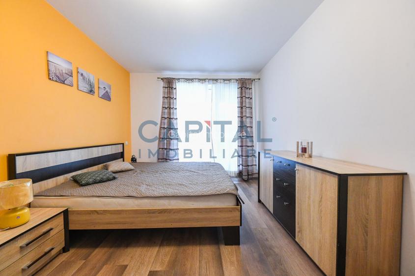 FARA COMISION! 3 camere, terasa 14mp, parcare, imobil 2018,  FSEGA, IULIUS MALL - 5