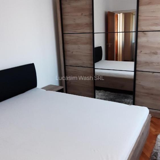 Vand apartament 2 camere, mobilat, la 5 minute de metrou Costin Georgian - 6