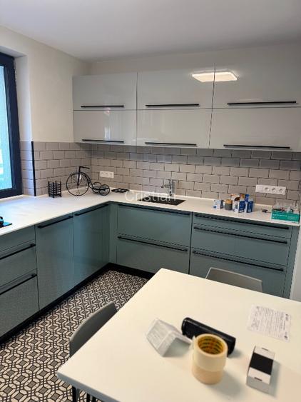 Casă Cartier Henry Coandă  - 5