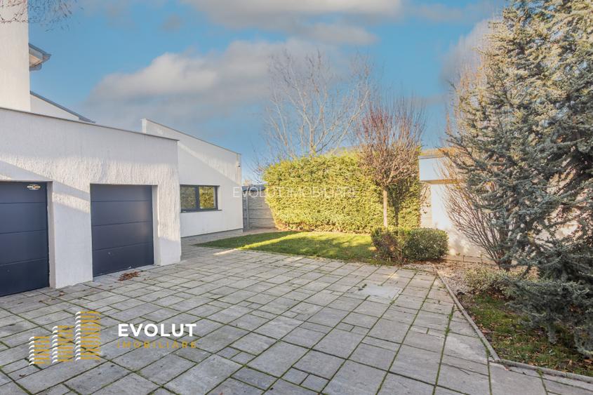 Reședință Exclusivistă în Palazu Mare – Design & Dotări High-End - 47