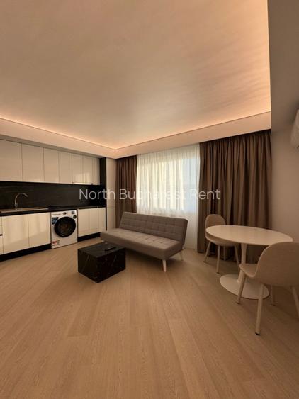 2 camere de inchiriat | PIPERA | PRIMA CHIRIE - 3