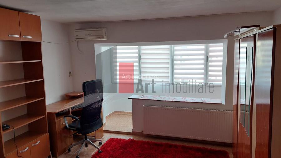 Garsoniera de vanzare-P-ta Alba Iulia-Muncii-Unirii - 9