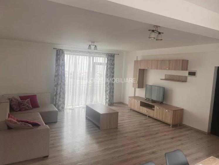 2 camere , 65 mp, parcare, terasa, C.Nottara - Andrei Muresanu - 3