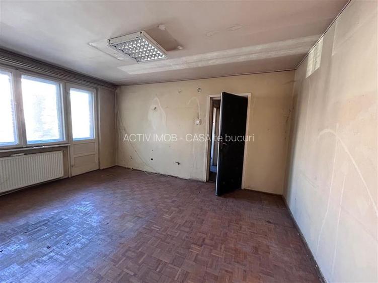 Resita, 3 Cam,cf.1 Semidec.et.1,Central - 10