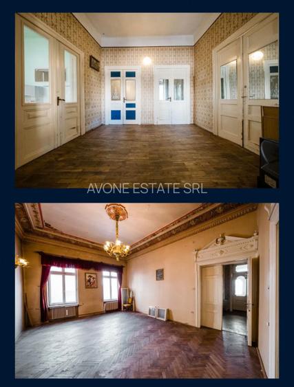 Spatiul comercial/Cladire de birouri/160 mp - 7