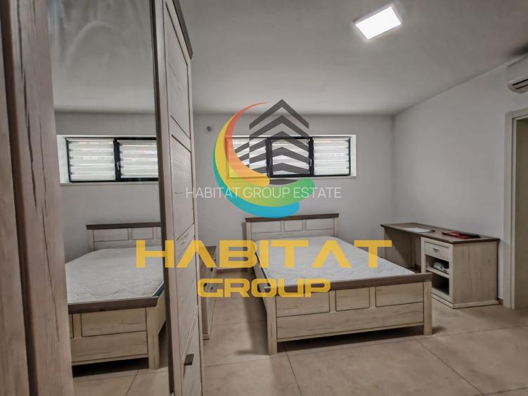 Garsoniera mobilata si utilata, ideala investitie- Sector 4 - 9