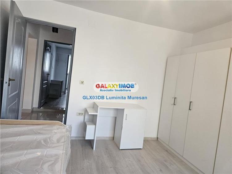 Inchiriere apartament 3 camere decomandat Targoviste Micro 11 - 13