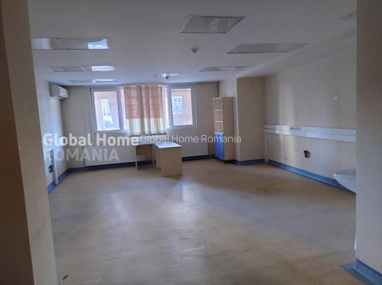 Office - 1050MP  - Terasa 282MP | Onix Residence-Grozavesti-Splai Independentei - 6