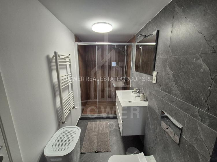 Apartament  curte și terasă – ideal pentru cei care caută confort și intimitate - 15