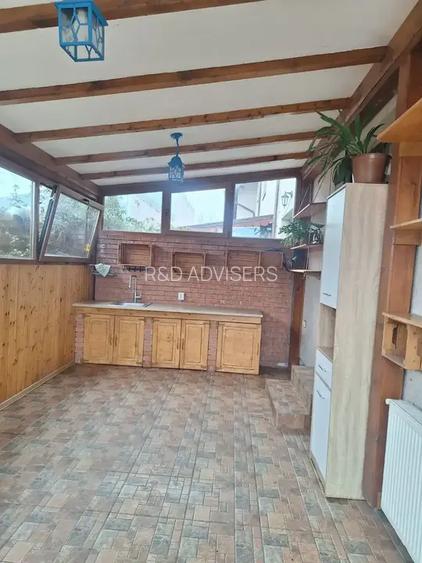 Vilă 3 camere + mansardă locuibilă | Dobroești | metrou Pantelimon - 13