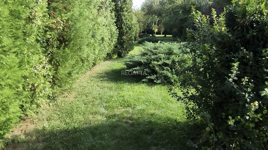 VILA IMPRESIONANTA CU ACCES LA LAC si PISCINA - 31