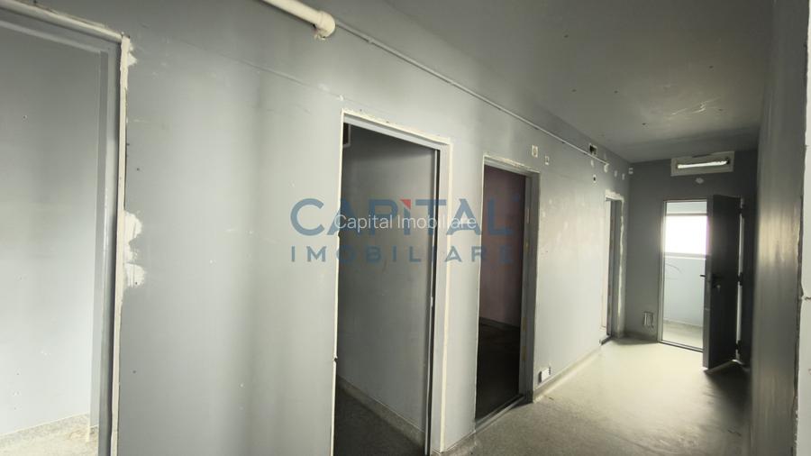 Spatiu comercial finisat de vanzare in Borhanci! - 3