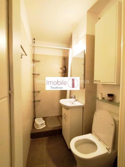 Apartament 3 camere Plopilor  | Parcare - 10