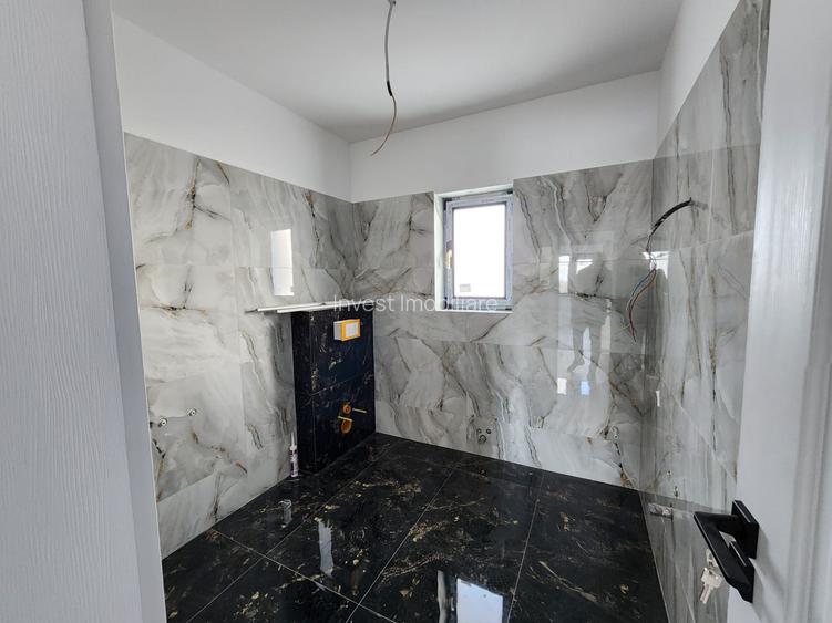 CASA INDIVIDUALA , 4 CAMERE, 2 BAI , BECI , MIROSLAVA - 7