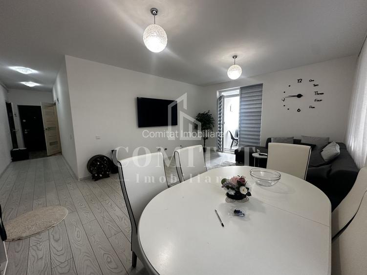 Apartament la etaj intermediar | Parcare | Zona Str Sportului - 4