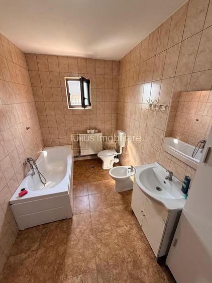 2 camere, Buziasului, centrala pe imobil, zona linistita - 10