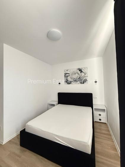 Apartament Tip Studio- Finisaje Premium-Militari Residence-Bloc Nou-Comision0% - 4
