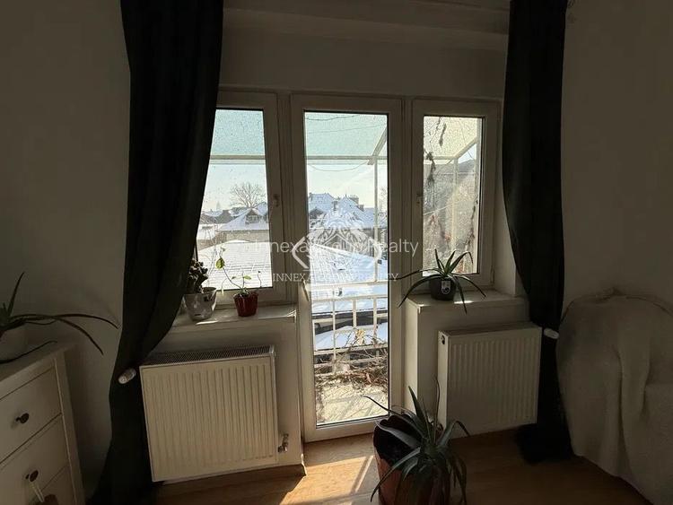 Cotroceni-Gradina Botanica | 2 camere + Pod + Boxa | et 2 | 80mp | 158.000 euro - 3