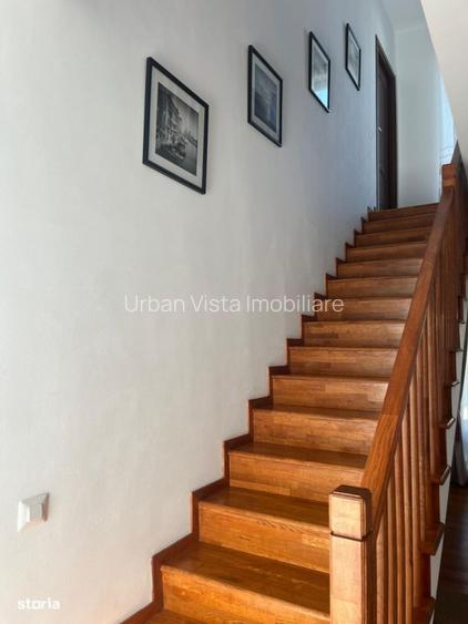 Vila Bragadiru P+1 | Parcare | - 9