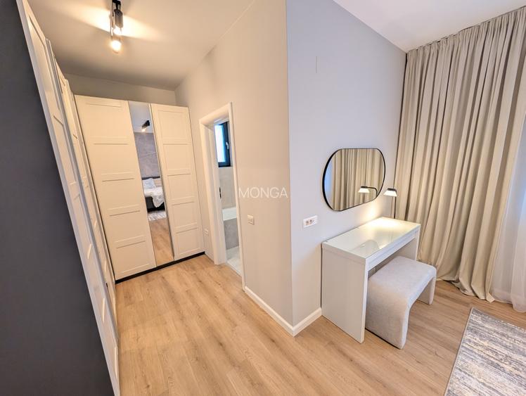 Casa parter 4 camere 114mp | 0 comision | Balotesti - The 8 Residence - 14