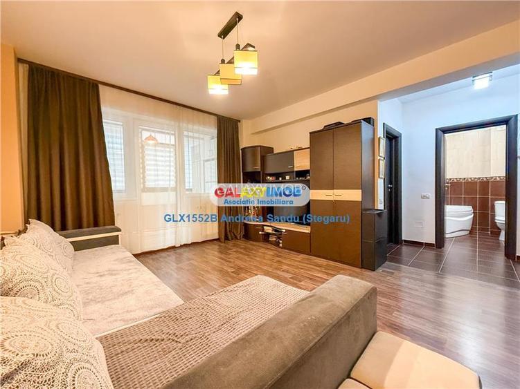 Apartament 2 camere de vanzare - Militari Residence - Str. Tineretului - 2