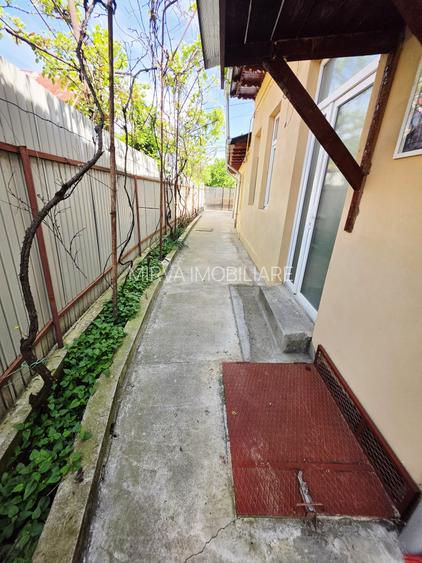 Casă 5 camere Dorobanțu | Panouri solare | Teren 299 mp - 12