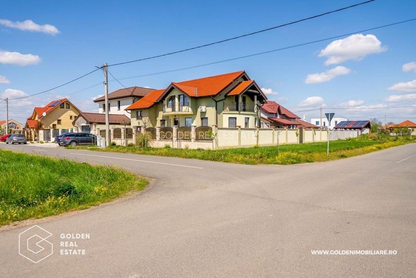 Vilă de lux în localitatea Livada - 36