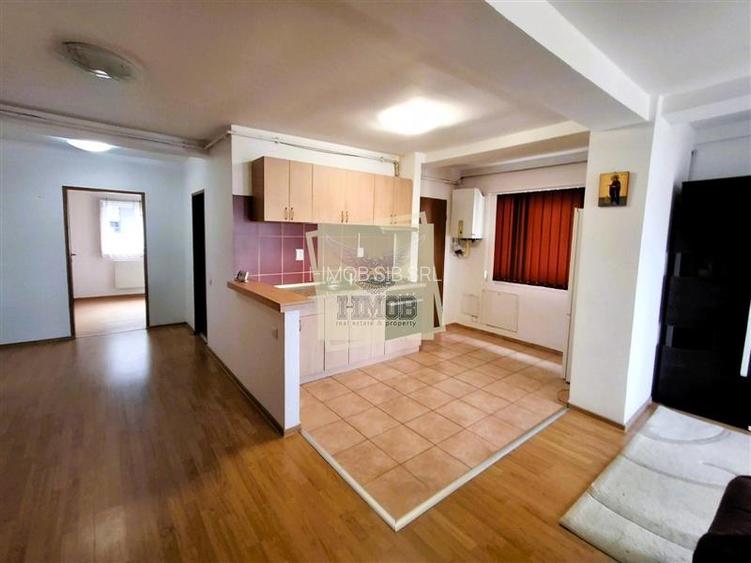 Apartament cu 3 Camere 82 Mpu 2 Bai 3 Balcoane  Terezian - 12