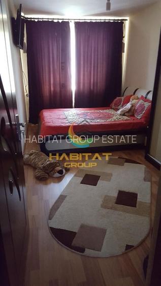 Apartament 4 Camere Sector 4 Strada Uioara 58Mp Cf2 - 19