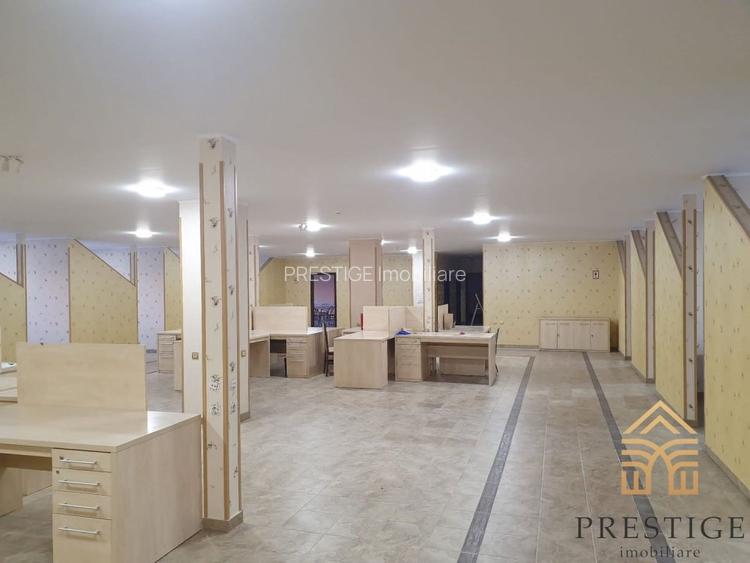 Spatiu de birouri de inchiriat in zona strazii Clujului-Oradea - 4