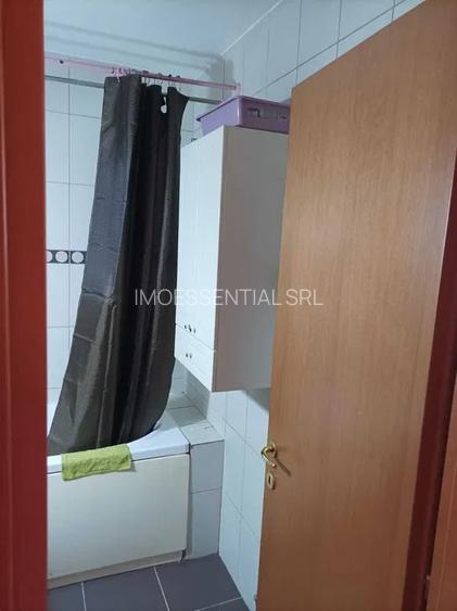 Garsoniera semidecomandata Drumul Taberei metrou Favorit - 7