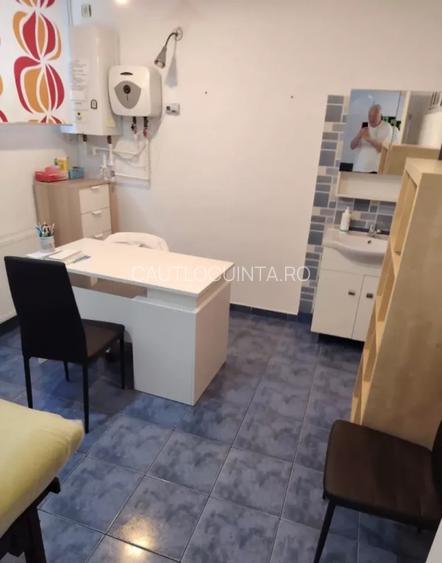 Spatiu comercial | Domeniul Medical | Drumul Taberei | 6' metrou  - 2