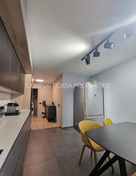 Complex Rezidential - Penthouse - High Class- 4 camere - loc parcare subteran - 26