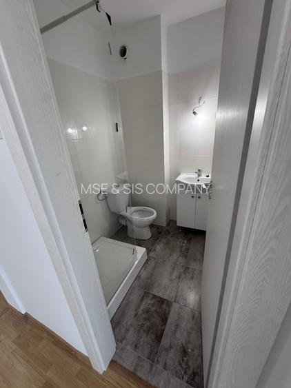 AP 3Cam 124m Cartier Henri Coanda , Zona de nord Baneasa Sector 1 - 9