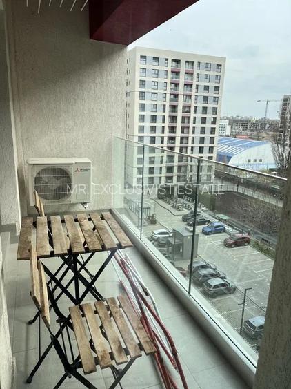 Apartament 2 camere 21 Residence Bloc Nou in Politehnica Lujerului cu parcare - 8