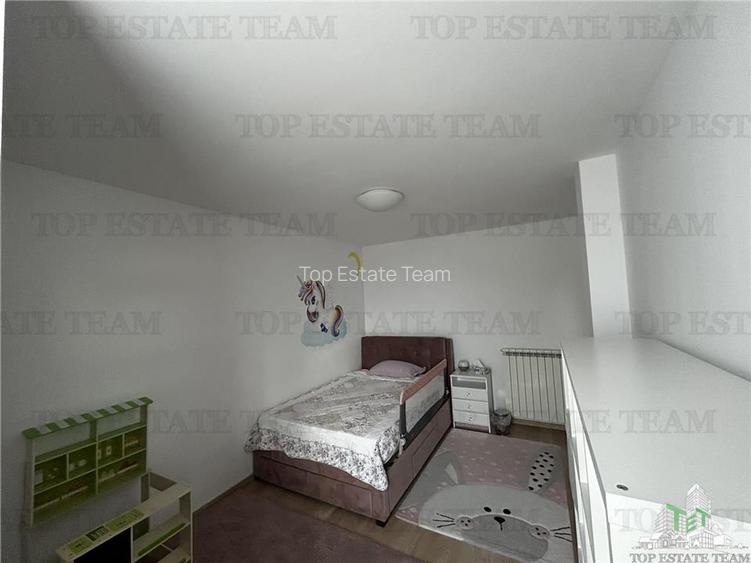 Zona Padure/Centura Mogosoaia | Finisaje Premium | Casa Insiruita - 14