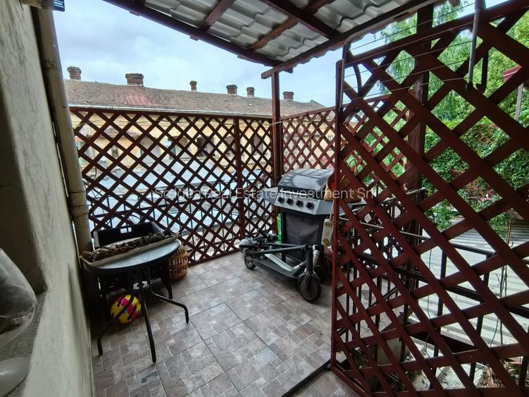 Apartament Renovat Integral-Etaj1- Iosefin - 6