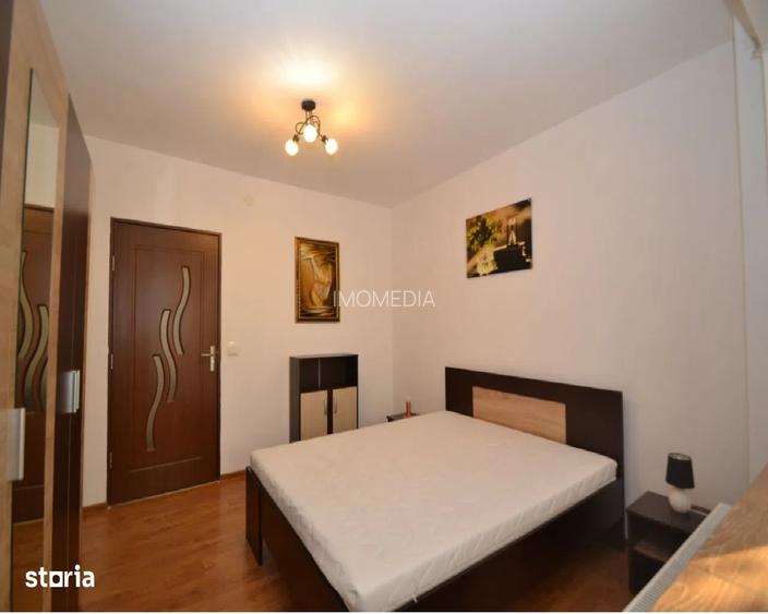 Apartament decomandat cu centrala langa Iulius Mall - 11