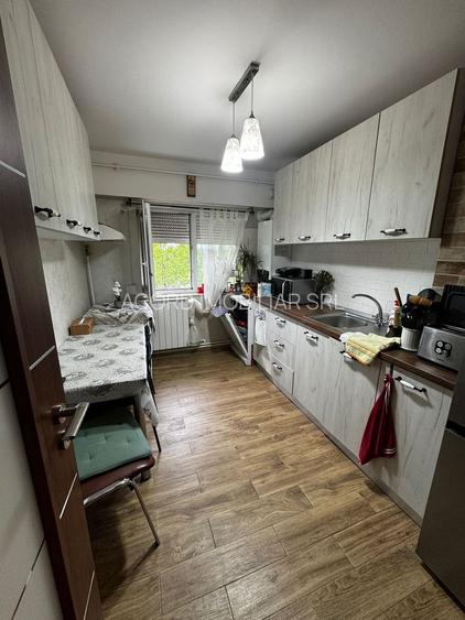 Apartament 3 camere Tomis Nord - sala Polivalenta - 8