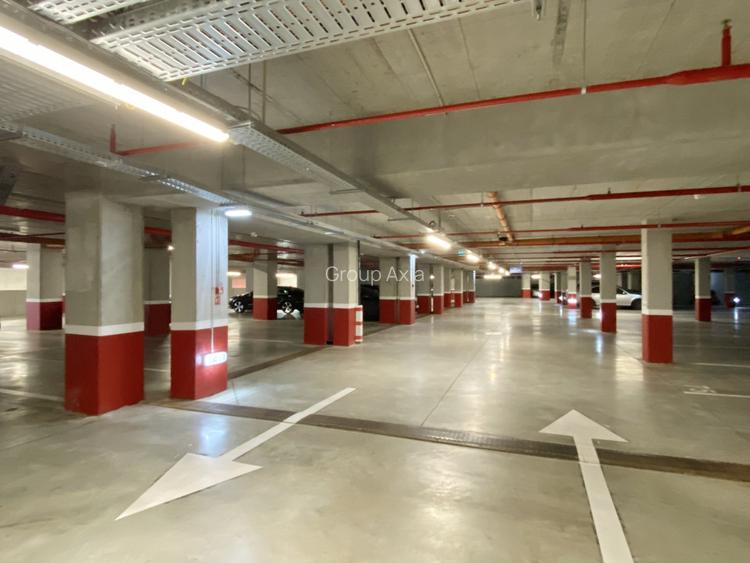 Inchiriere Apartament 3 camere, zona centrala, Scala Center, garaj - 9