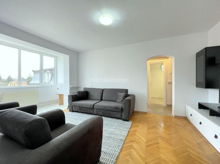 Apartament 3 camere de inchiriat - zona Baile Neptun - 4