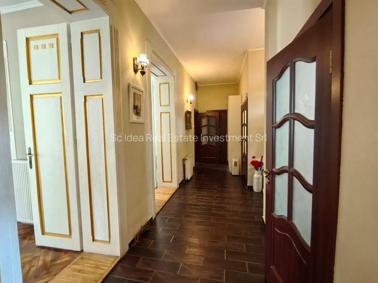 Apartament Renovat Integral-Etaj1- Iosefin - 12