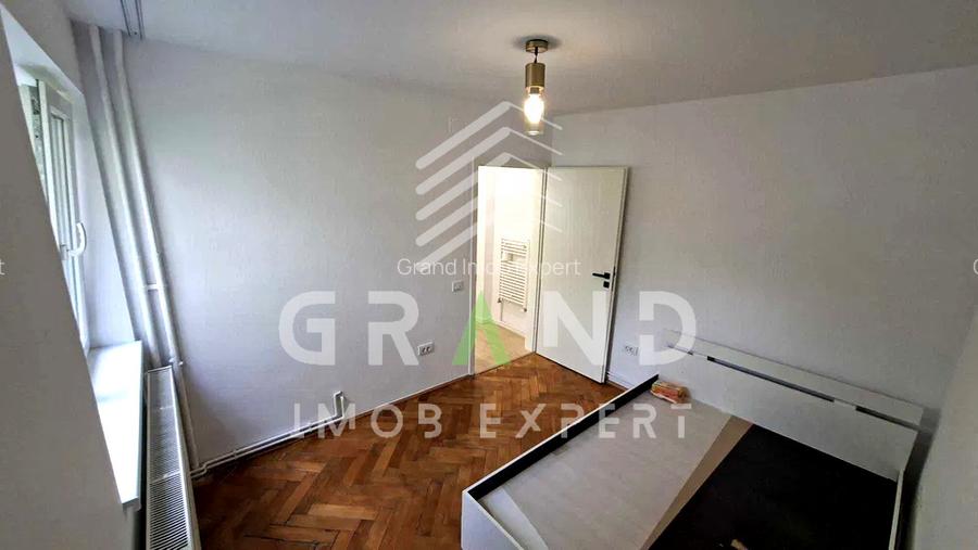 Ap 2 camere | decomandat | Balcon | Zona Gheorgheni-Busteni - 2