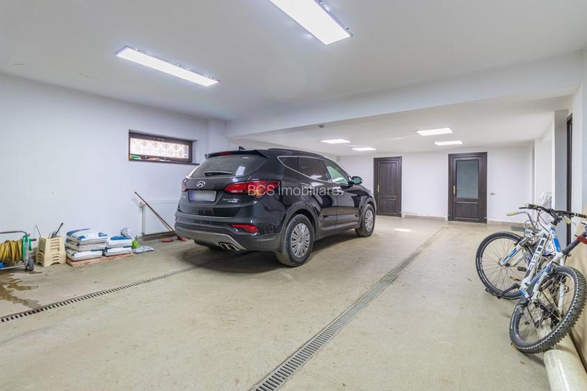 Vila cu piscina si garaj - 6 dormitoare - Pantelimon - 39