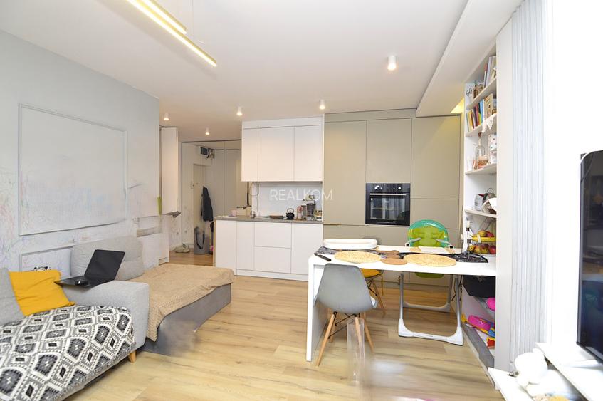 VANZARE GARSONIERA UNIRII – NERVA TRAIAN - 5