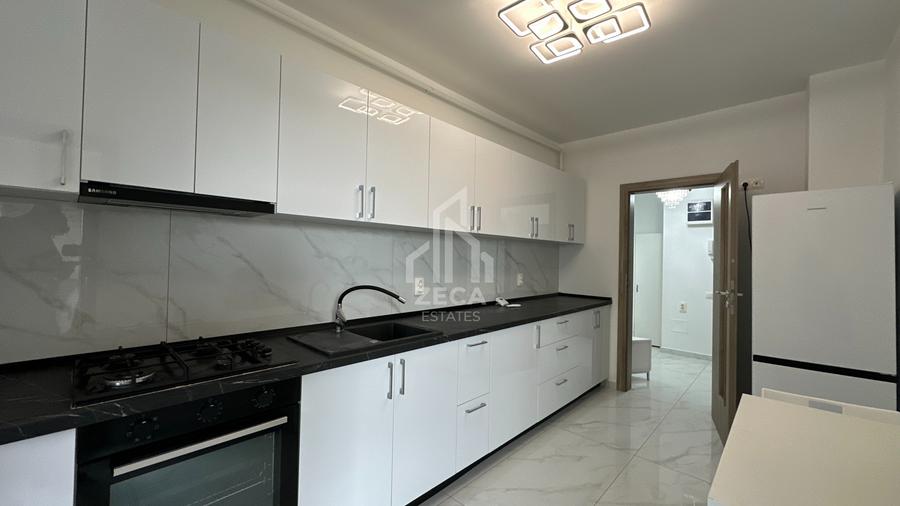 Apartament Modern sos. Bucuresti-Magurele | 2 camere | Decomandat - 8