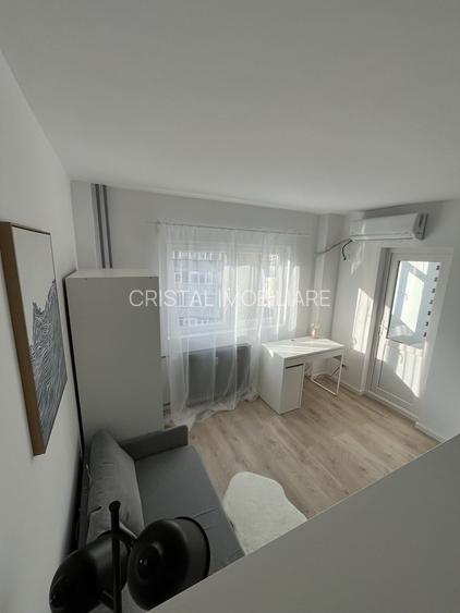 Garsoniera.  Parc Tineretului. Totul Nou. - 2