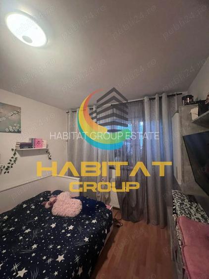 Apartament 2 camere-Berceni-Metrou Piata Sudului-Obregia - 3